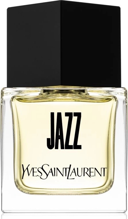 Yves Saint Laurent Jazz toaletní voda pánská 80 ml od 1 666 Kč