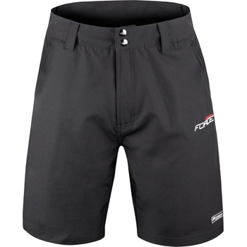 Force Blade pánske MTB bez vložky čierna