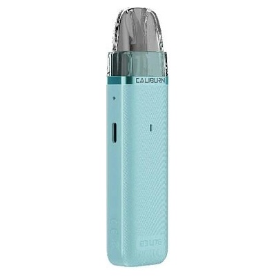 Uwell Caliburn G3 Lite Pod Kit 1200 mAh Ice Blue 1 ks