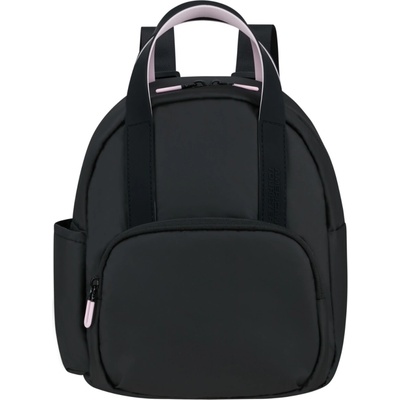 American Tourister PUFFYPOP black 8 l