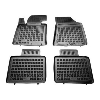 Rezaw-Plast Гумени стелки за HYUNDAI i40 (2011-2021) - тип леген