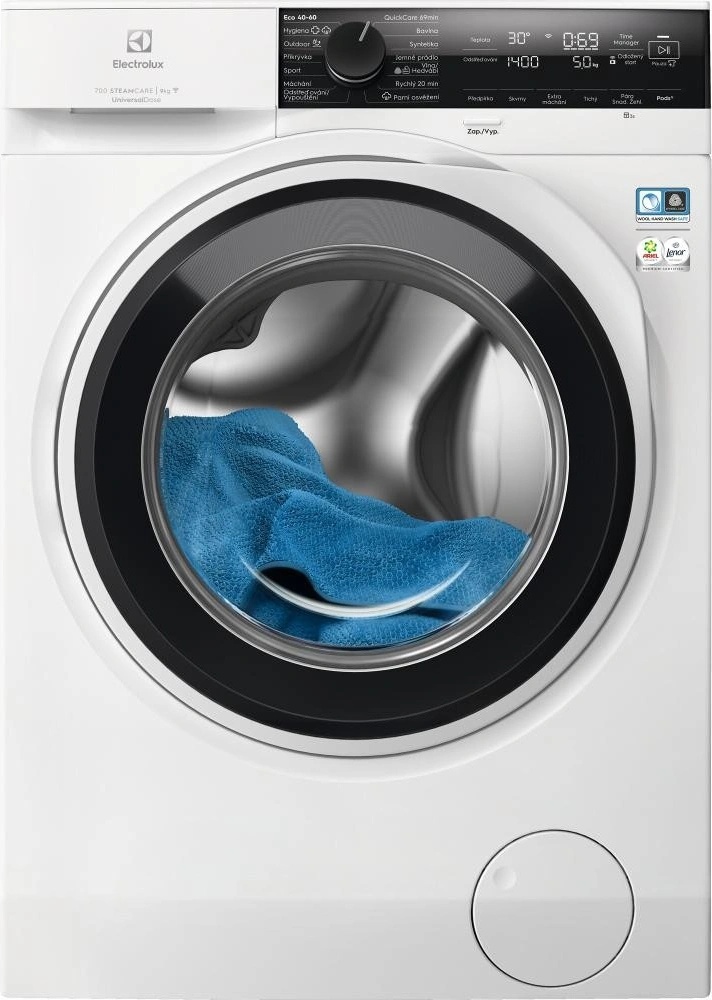 Electrolux EW7F4494XQC