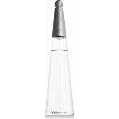 Issey Miyake L'Eau d'Issey Intense parfumovaná voda dámska 100 ml plnitelný flakon