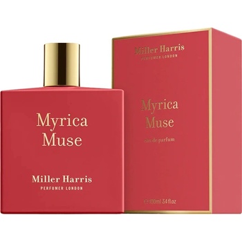 Image 1 of Miller Harris Myrica Muse EDP 100 ml