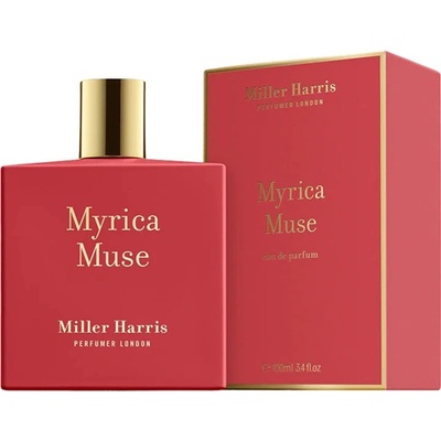 Miller Harris Myrica Muse EDP 100 ml