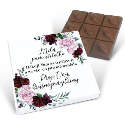 Margaret Milá paní učitelko Motiv 127 Belgická 90 g