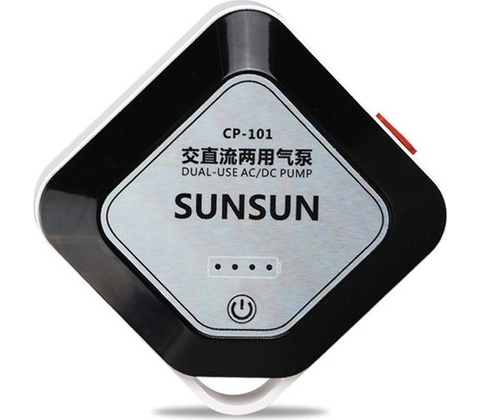 Sunsun CP-101