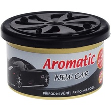 Aromatic New Car 46 g
