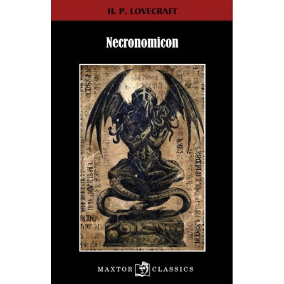 Necronomicon