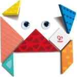 Hape Tiny Танграм (E6609A)