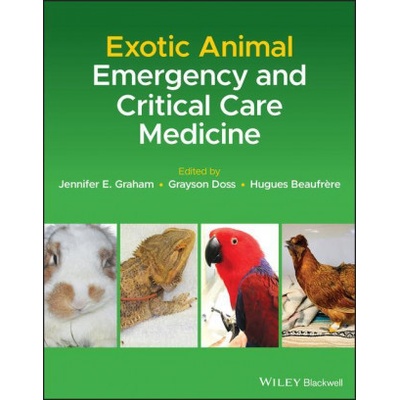 Exotic Animal Emergency and Critical Care Medicine