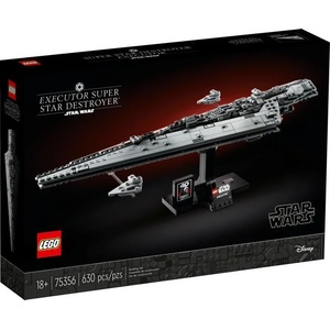 LEGO® Star Wars™ - Executor Super Star Destroyer (75356)