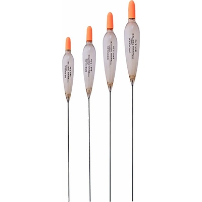 Drennan plavák Puddle Chucker Waggler 3No4 2,5g