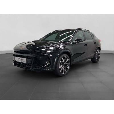 Cupra Formentor VZ DSG 245 kW