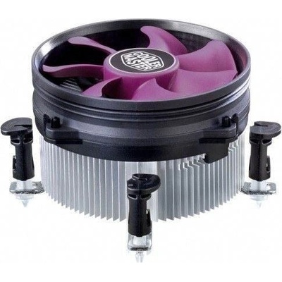 Cooler Master X Dream I117 RR-X117-18FP-R1