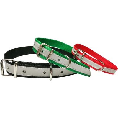 fenix Obojok nylon reflexná