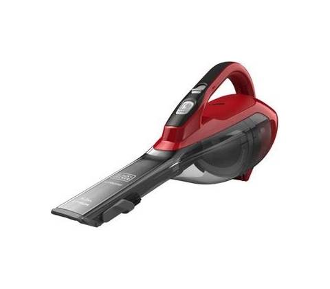 Black & Decker DVA 315 J