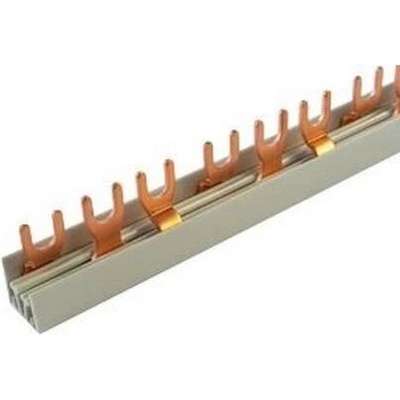 Lišta propojovací Eaton GVK-10/3P-3TE 3pól 10 mm2
