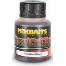 Mikbaits Dip Krvavý Huňáček Slivka Oliheň 125 ml