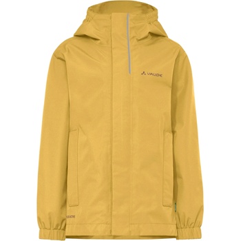 VAUDE Детско водоустойчиво яке Vaude Kid's Escape Light IV Waterproof jacket - Savanna - размер 92 (EU) (703-4516-0611)