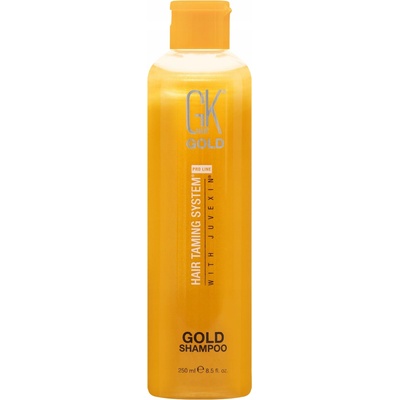 GK Hair Gold Shampoo 250 ml