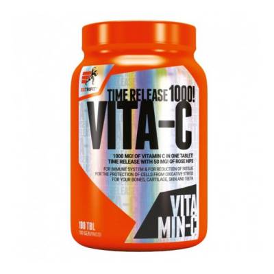 Extrifit Vita-C 1000 Time Release 100 tabliet