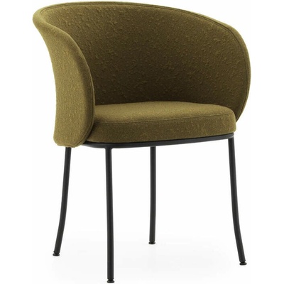 Normann Copenhagen Knit olive