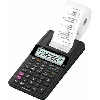 casio Kalkulačka pásková 12-miestnahr 8 rce