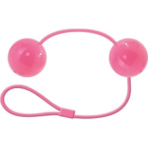 Toyz4Lovers Вагинални топчета Candy Balls Toyz4Lovers розови