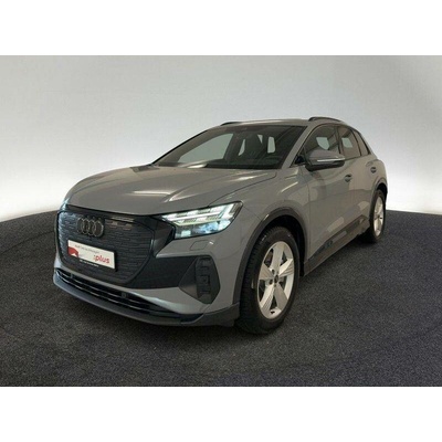 Audi Q4 45 e-tron 210 kW