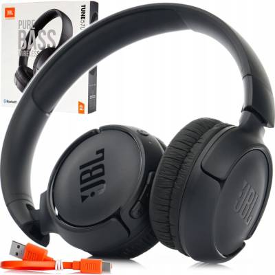 JBL Tune 570BT