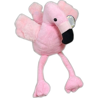 CreativeToys Maňuška plameniak