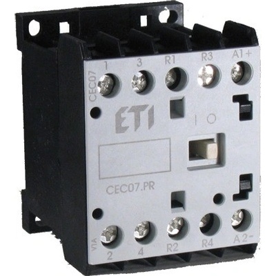ETI 004641068 CEC09.01-24V-50/60Hz