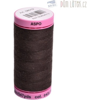 Niť Aspo 500 m 431