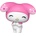 Funko Фигура Funko POP! Animation: Sanrio - My Melody (50th Anniversary) #120 (105397)