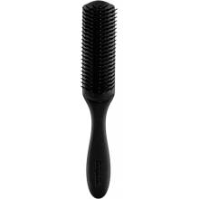 Stylingová kefa na vlasy Varis Denman Brush čierna