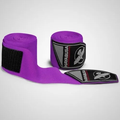Hayabusa fightwear БИНТОВЕ ЗА БОКС hayabusa purple