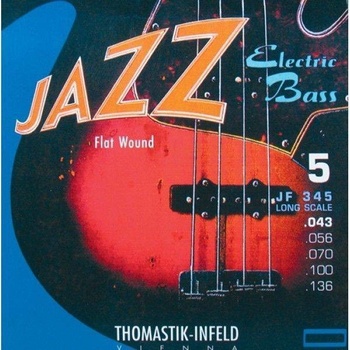 Thomastik JF 345