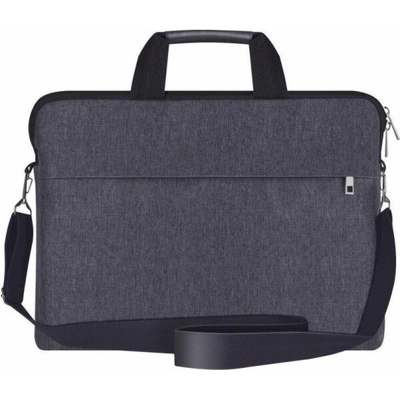 Defender Taška na notebook 15,6", Chic, šedá z polyesteru, 26087