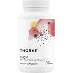 Thorne CoQ10 100 mg [60 Гел капсули]