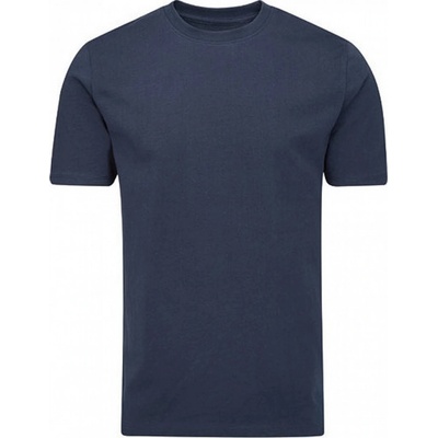 Volné unisex tričko Mantis modrá námořní