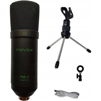 Novox NC-1 Game