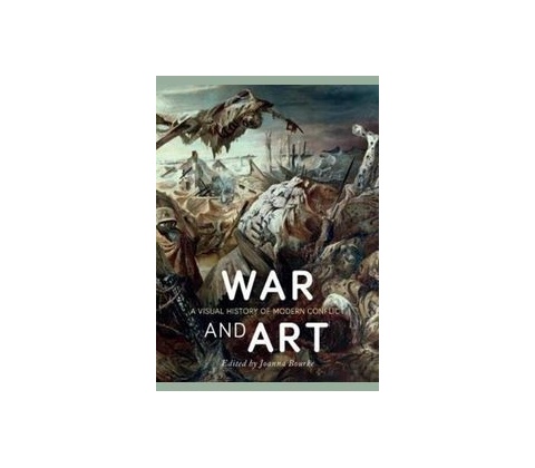 War and Art