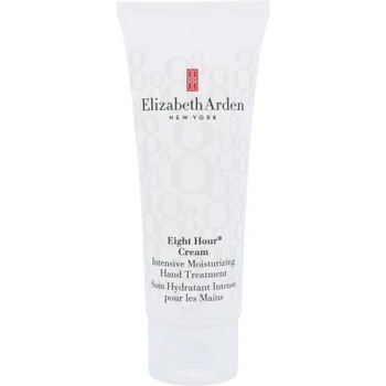Elizabeth Arden Eight Hour Cream Intensive Moisturizing Hand Treatment хидратиращ крем за ръце 75 ml за жени