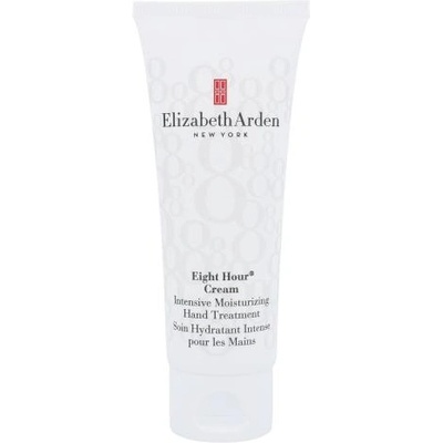 Elizabeth Arden Eight Hour Cream Intensive Moisturizing Hand Treatment хидратиращ крем за ръце 75 ml за жени