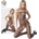Overal - C2550121