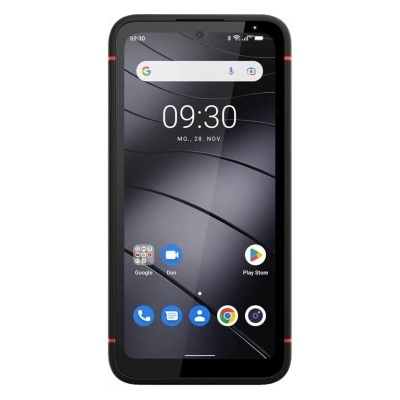 Gigaset GX4 Pro Black