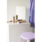 Design Letters Огледало за стена Mirror & More (10101301BEIGE)