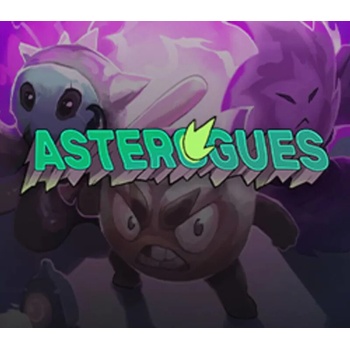 Asterogues