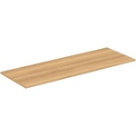 Ideal Standard Плот за мивка Ideal Standard i. life B, естествен дъб, 140 см (T5321NX)